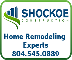 Shockoe Remodeling